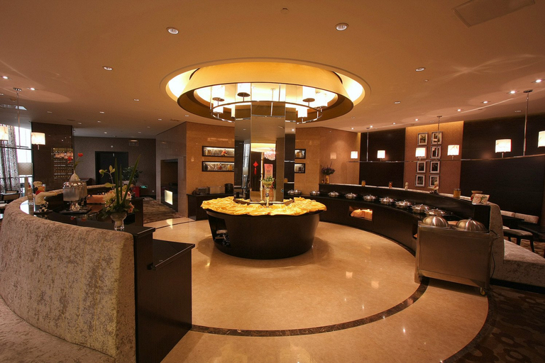 Food & Drinks 4, Zhongtian Phoenix Hotel (Changzhou Dinosaur Park Global Harbor), Changzhou