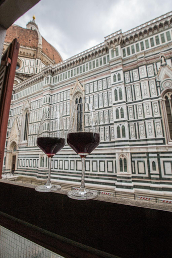 Exterior & Views 2, Il Terrazzino Sulla Cattedrale, Florence