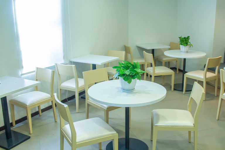 Others 1, HanTing Hotel (Shanghai Anting Auto City), Shanghai