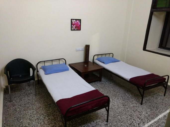 Bedroom 2, SanRit Hotel, South Goa