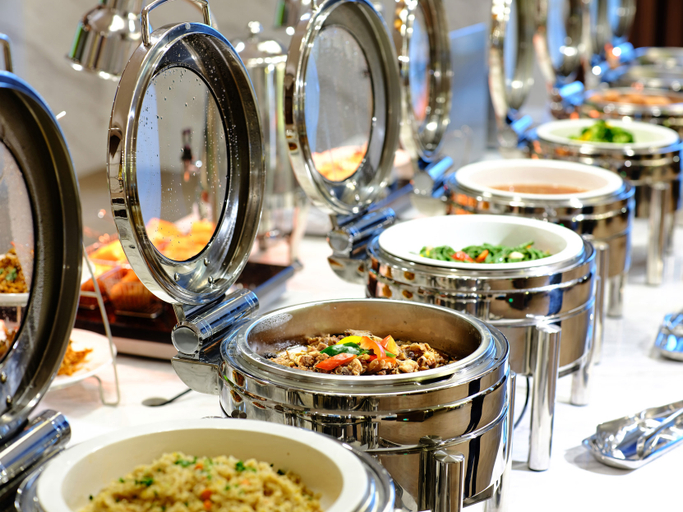 Food & Drinks 4, Hampton by Hilton Zhuzhou Hongqi Square, Zhuzhou