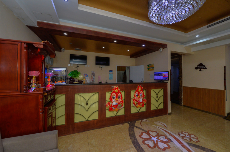 Others 5, GreenTree Inn (Tianjin Hangu Department Store), Tianjin