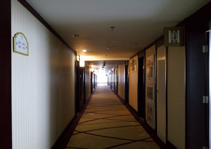 Others 2, Yanda Guobin Hotel, Langfang