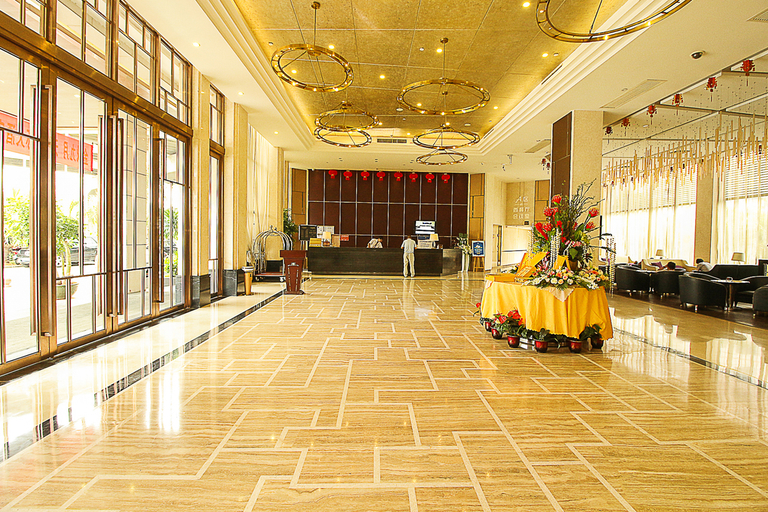 Others 4, Tianyi East Ring Hotel (East High-speed Railway Station), Haikou
