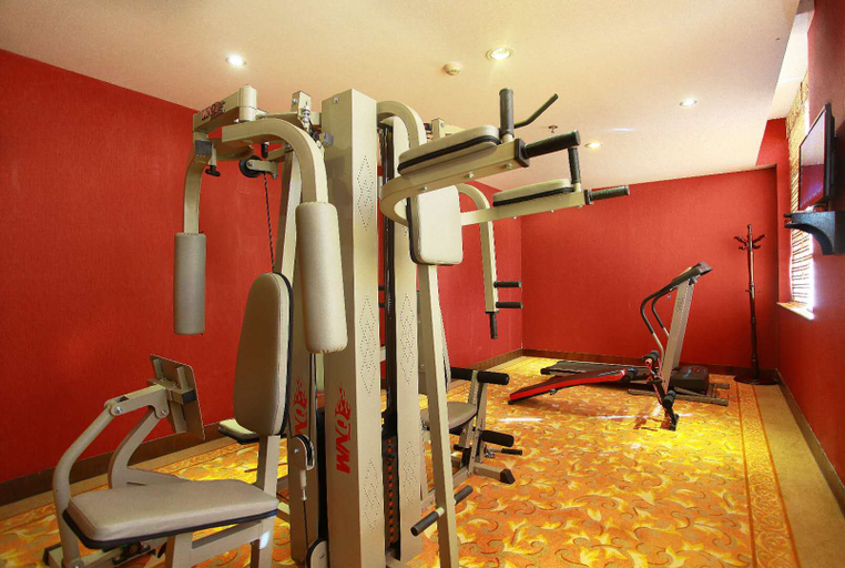 Others 4, Guangdu Hotel, Lijiang