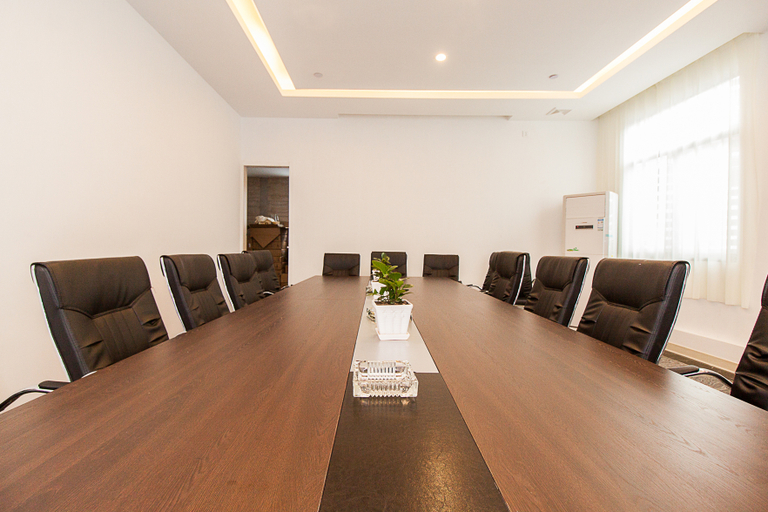 Others 5, Jin Jiang Yi Star Hotel, Bengbu
