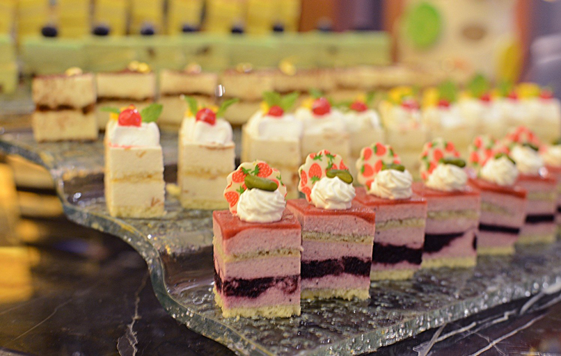 Food & Drinks 2, ホテル(ソフトウェアパーク), Wuxi