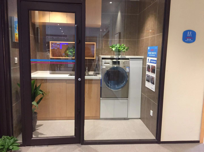 Others 5, Hotel Yueman, Suzhou