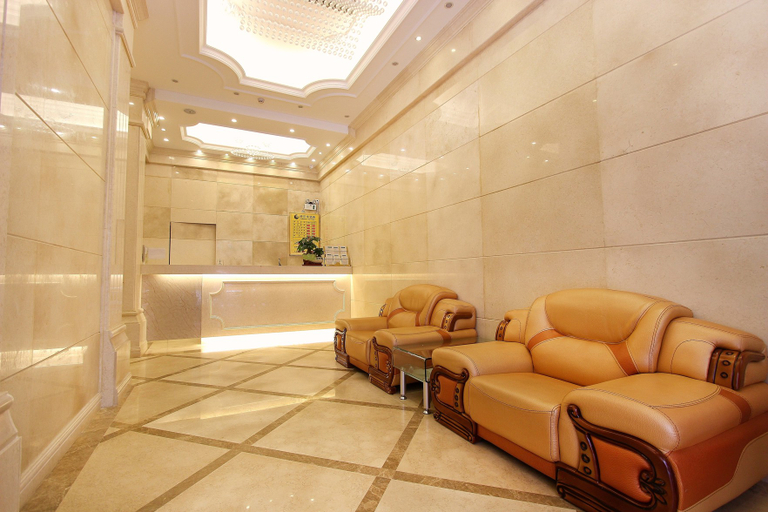Others 5, Yierf Hotel (Shenzhen Pingzhou Metro Station), Shenzhen