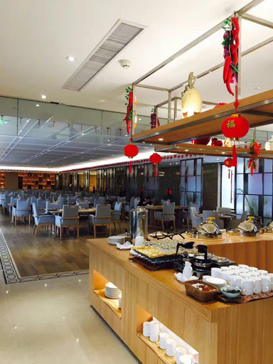 Food & Drinks 3, Ruili Bund Hotel, Wenzhou