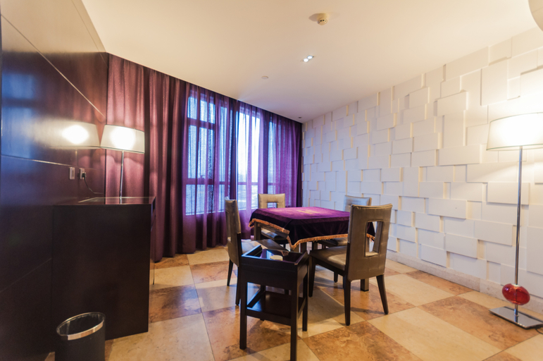 Others 5, Huancheng Select Hotel, Jincheng