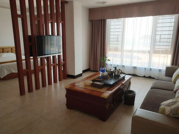 Others 4, Yilong Business Hotel, Zhangzhou