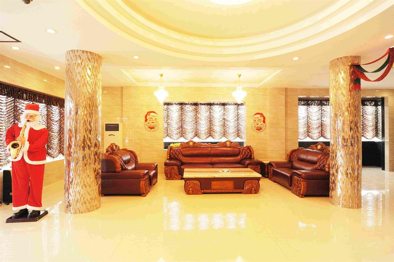 Others 5, Ruian Shangpin E-sports Hotel, Wenzhou