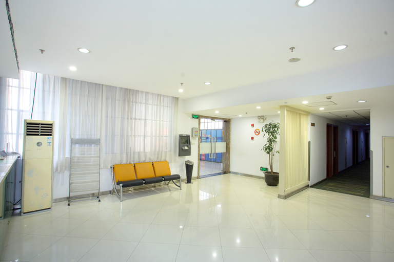 Others 3, China Elite Apartment Hotel, Shanghai