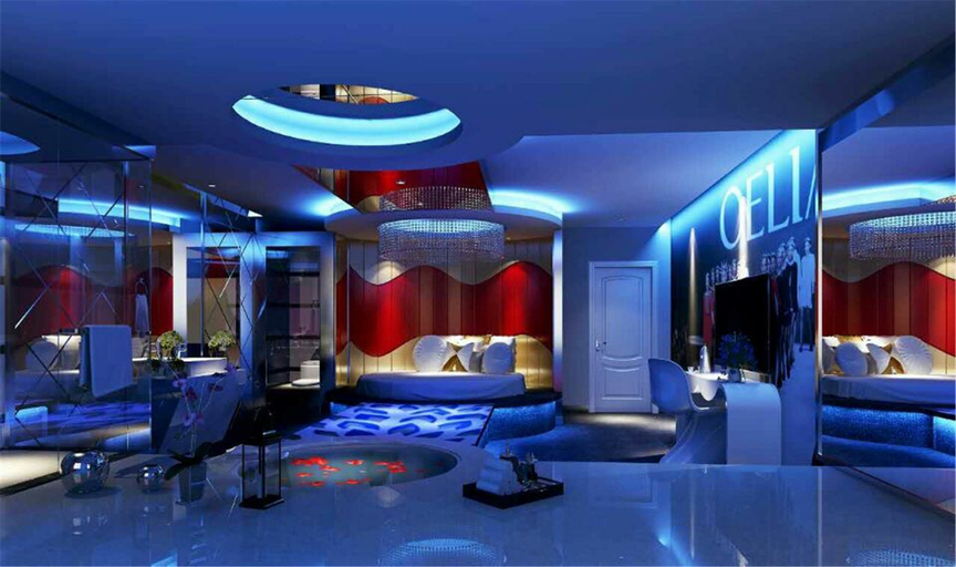 Others 3, 365 Theme Hotel, Dongguan