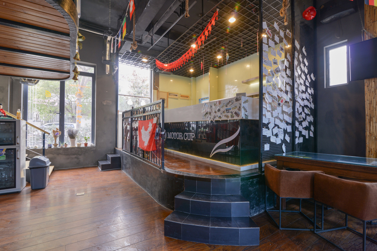 Others 4, Tuding Hostel (Nanjing Confucius Temple Qinhuai Riverside), Nanjing