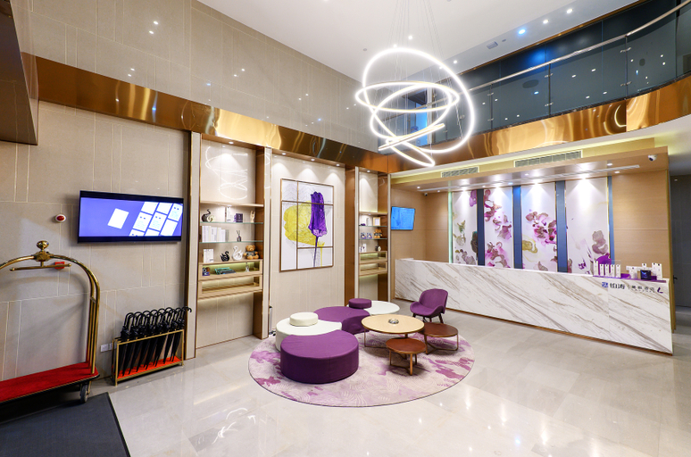 Others 5, Lavande Hotel, Deyang