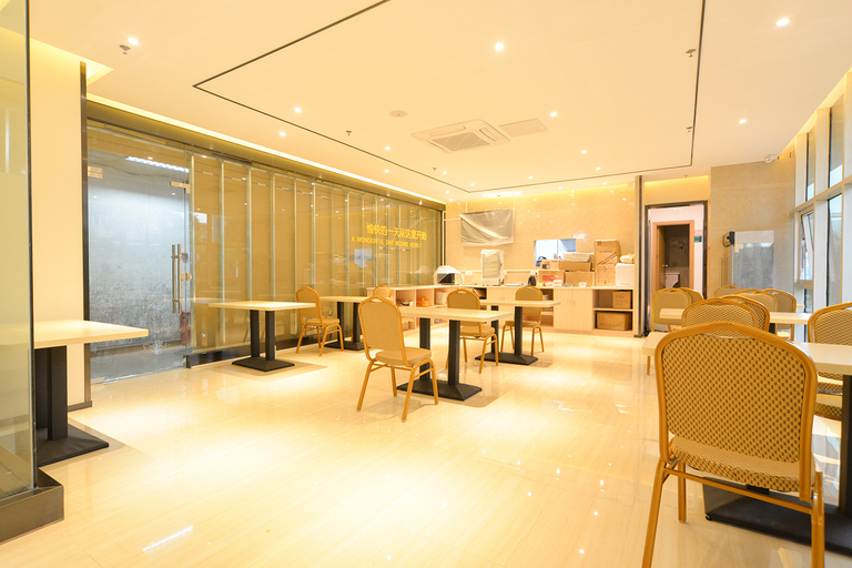 Others 5, City Comfort Inn (Zhuhai Qinglv Middle Road), Zhuhai