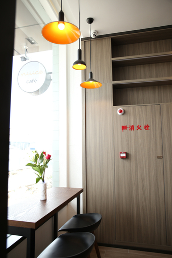 Others 5, Hanting Hotel Kaifeng Millennium City Park, Kaifeng