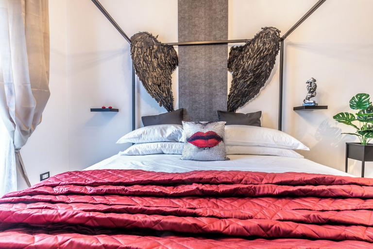 Interior 3, Luxury Suite - Tentazioni Nascoste, Perugia