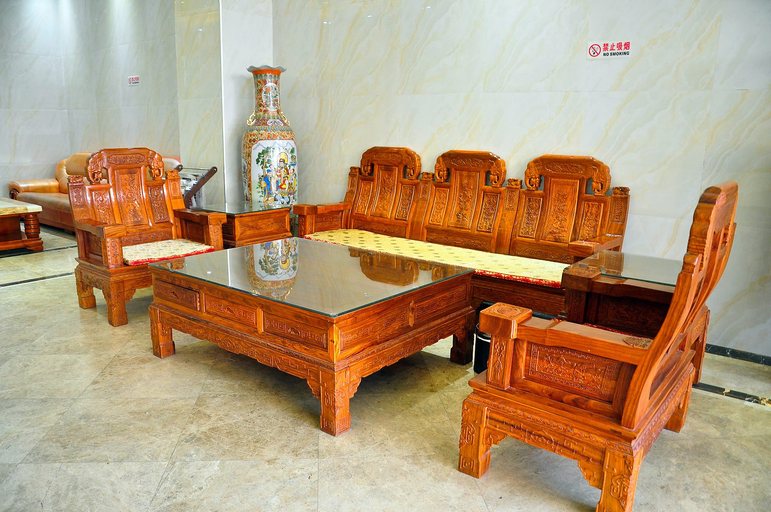 Others 5, Yuming Hotel (Guangzhou Jianggaoyida Plaza), Guangzhou