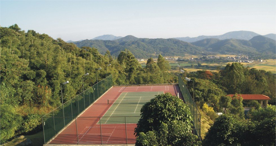 Others 5, Pattra Spring Resort by Funyard Guangzhou, Guangzhou