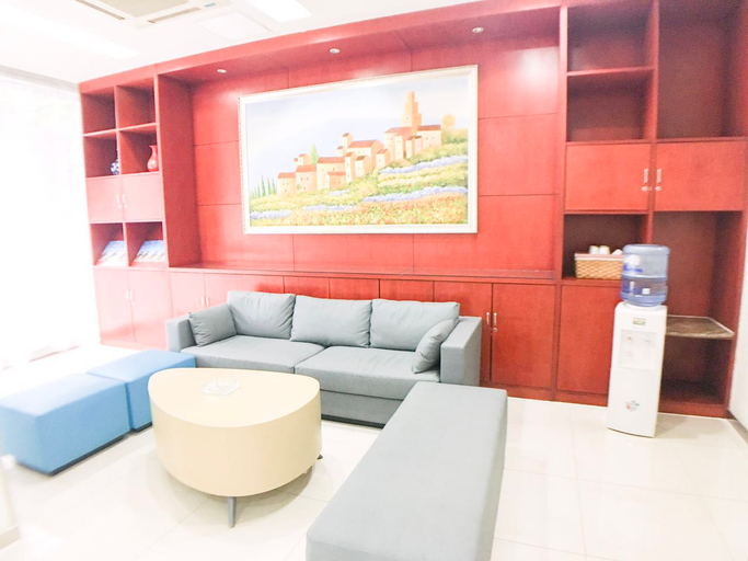 Others 4, HuaTing Hotel (Changzhi Bayi Plaza), Changzhi