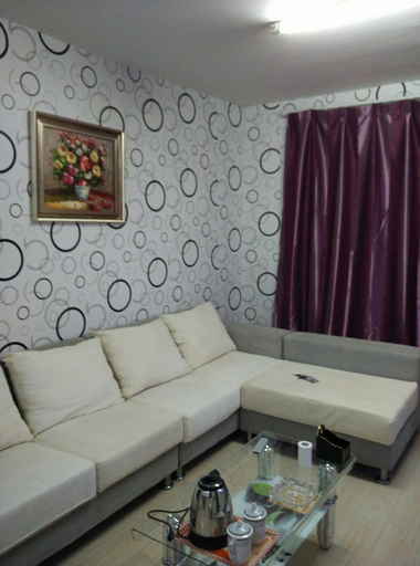Others 2, Aikejia Apartment Hotel, Shenyang