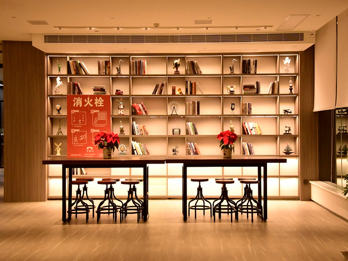 Food & Drinks 4, Hanting Hotel Zhoukou Xihua County, Zhoukou