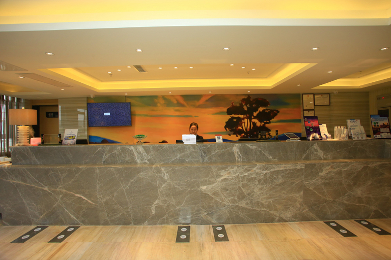 Others 2, Lavande Hotel (Chengdu Sichuan University MTR Station ), Chengdu