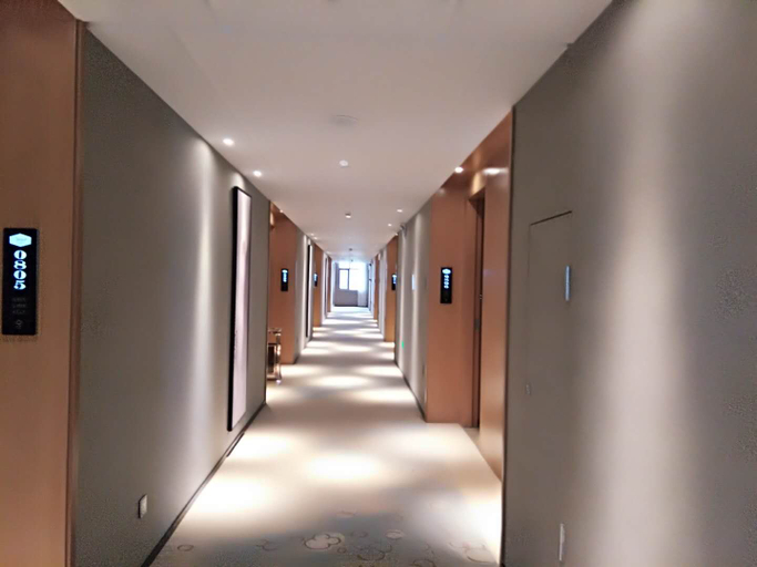 Others 5, Huanpeng Holiday Hotel, Hefei
