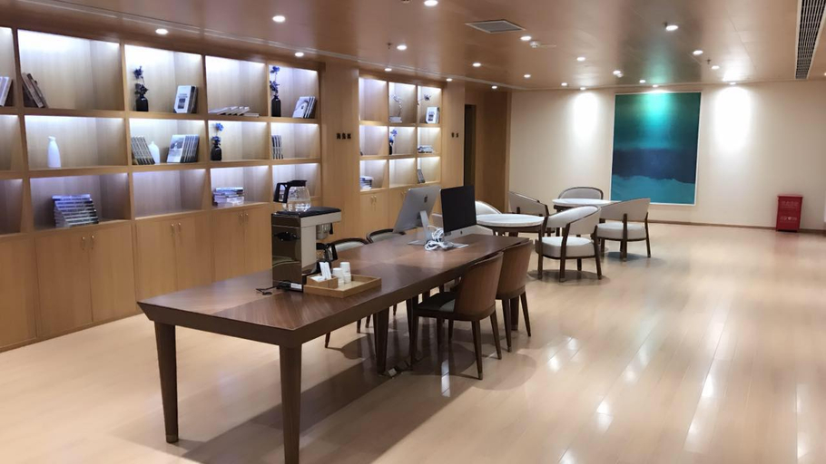 Food & Drinks, Starway Hotel (Lanzhou Railway Station), Lanzhou