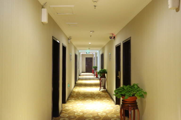 Others 4, Super 8 Hotel (Anyang Railway Station Yinxu Scenic Area), Anyang