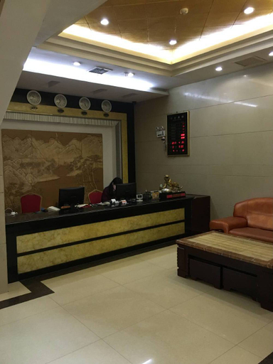 Others 4, Junyi Chain Hotel (Rucheng Pedestrian Street), Chenzhou