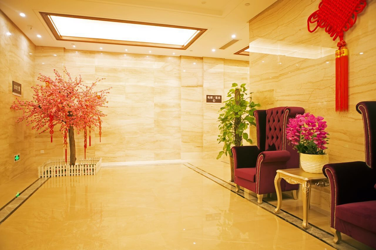 Others 4, QIANDAOHU LUOMAN HOLIDAY HOTEL, Hangzhou