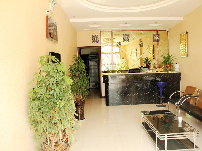 Others 3, Jiahao Business Inn, Liaocheng