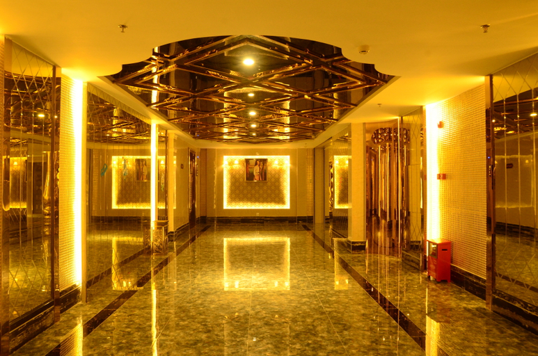 Others 5, Yu Da Hotel, Zhanjiang