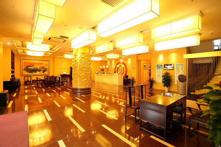 Food & Drinks 2, ジンジャンイン プレミアムホテル(), Huangshan