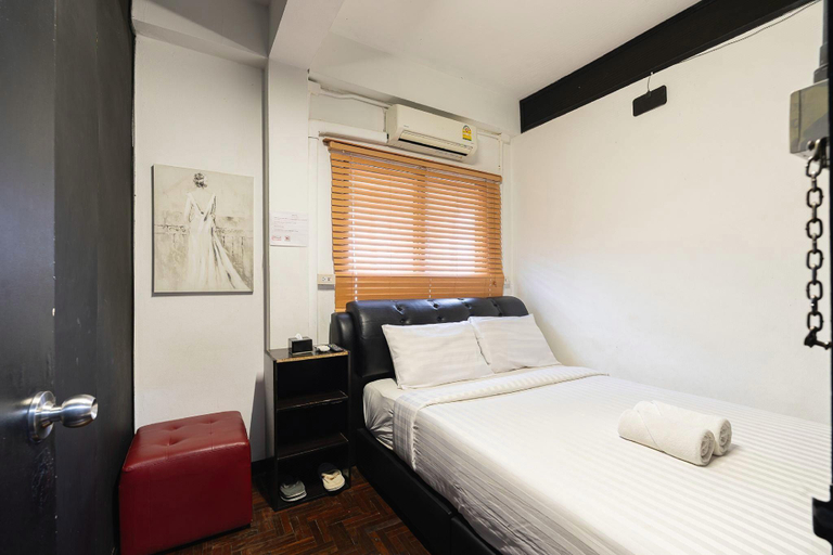 Bedroom 2, KAYAN Hostel, Muang Chiang Mai