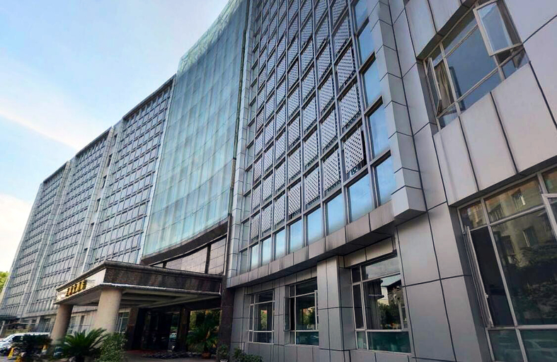 Exterior & Views 5, Forest Hotel Zunyi, Zunyi