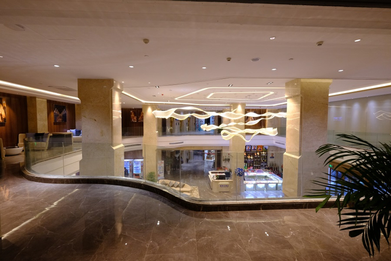 Others 5, Yeste International Hotel (Shaoshan Xintiandi Pedestrian Street), Xiangtan