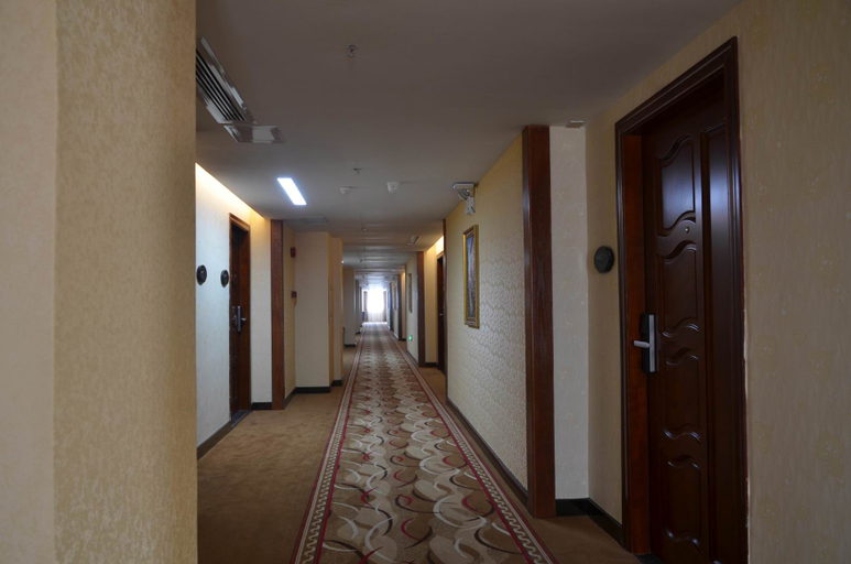 Others 4, Tumei Hotel (Leigang Metro Station), Foshan