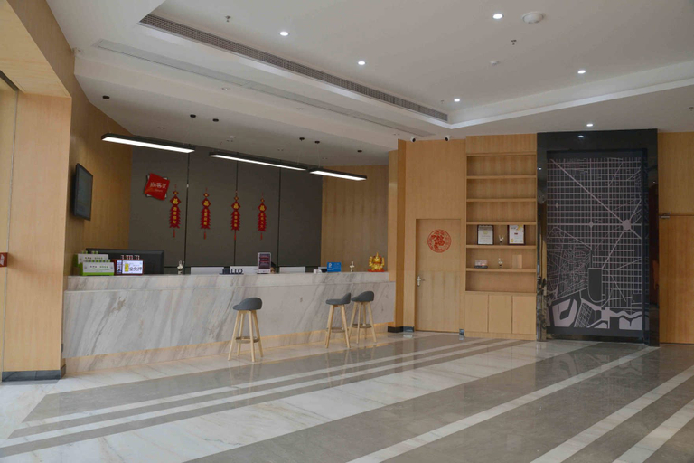 Others 5, Shankee Hotel (Kaiping Donghuicheng), Jiangmen
