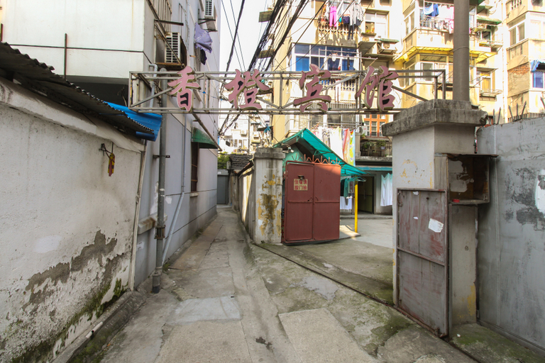 Others 5, Gulou District Xiangcheng Hotel, Nanjing
