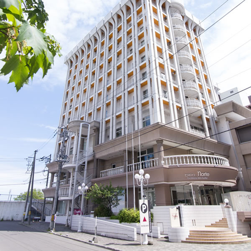 Others 4, Business Inn Norte, Sapporo
