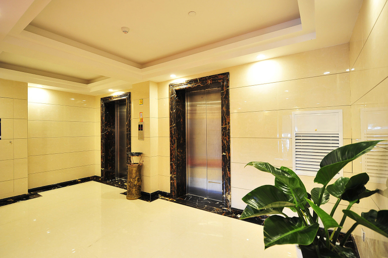 Others 3, ホテル(), Guiyang