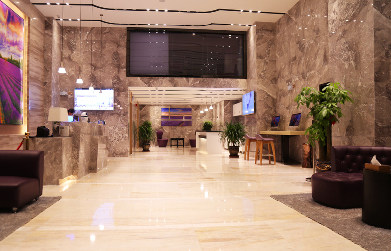 Others 3, Lavande Hotel (Xining Haihu New Area Wanda Square), Xining