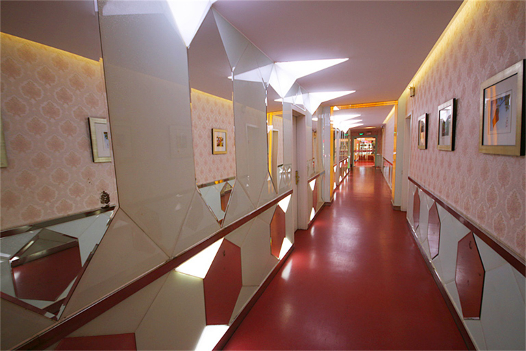 Others 5, Tianjin University Conference Reception Center, Tianjin