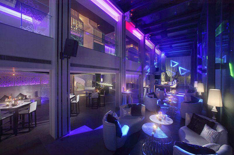 Food & Drinks 3, Chun Hui Yuan Resort, Beijing