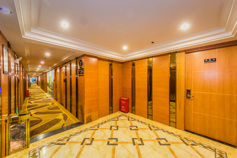Others 5, Yue'er Hotel, Fuzhou
